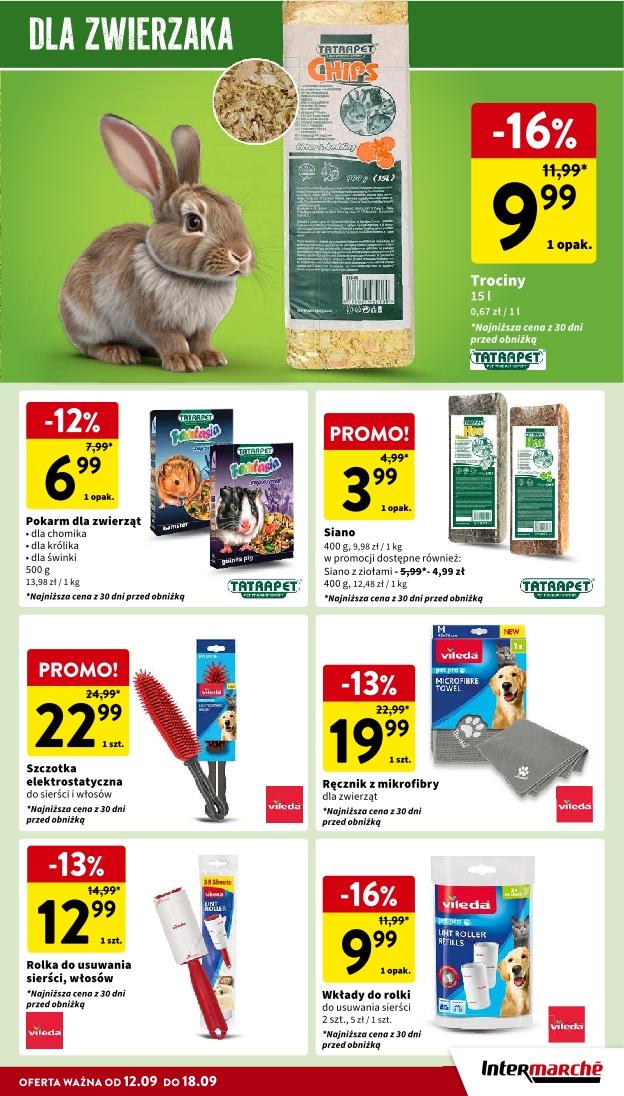 Gazetka promocyjna Intermarche str. 41