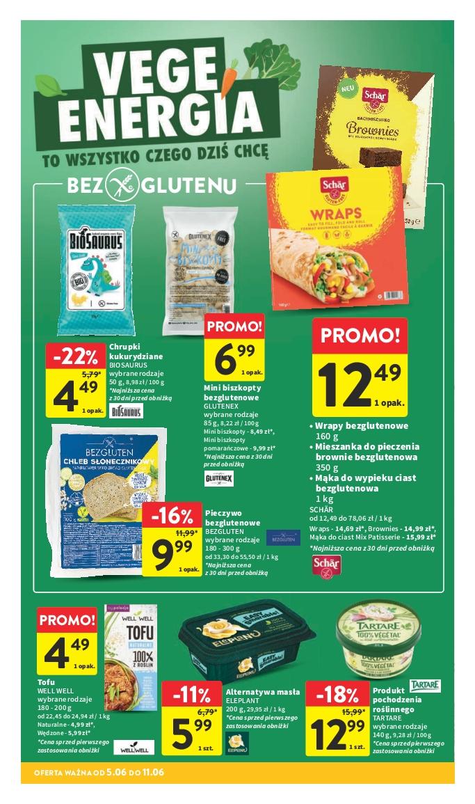 Gazetka promocyjna Intermarche str. 30