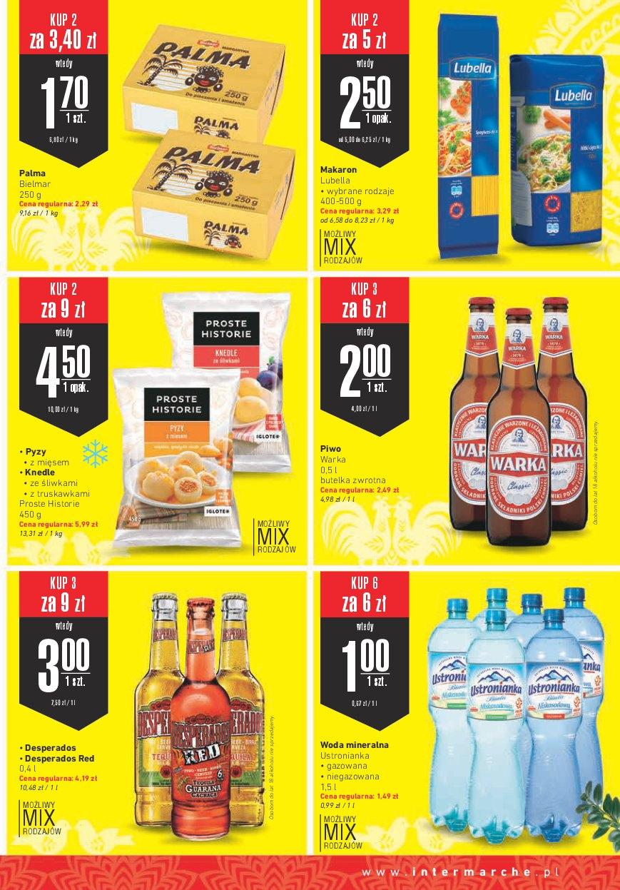Gazetka promocyjna Intermarche str. 5