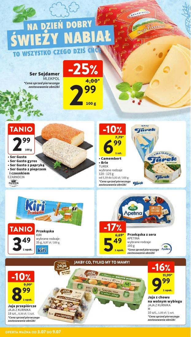 Gazetka promocyjna Intermarche str. 20
