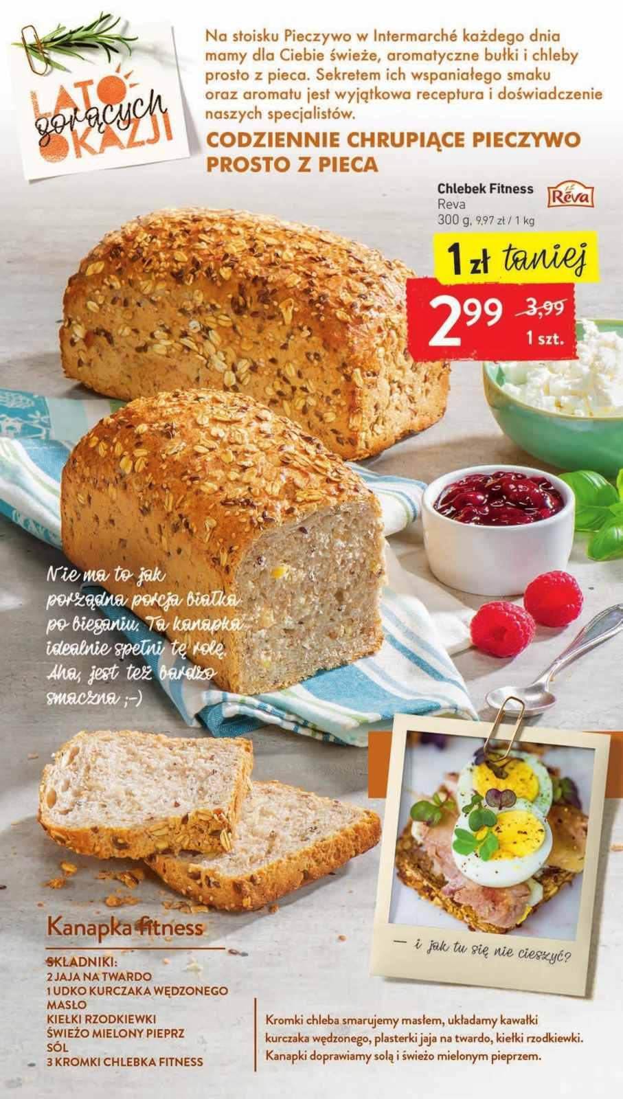 Gazetka promocyjna Intermarche str. 8