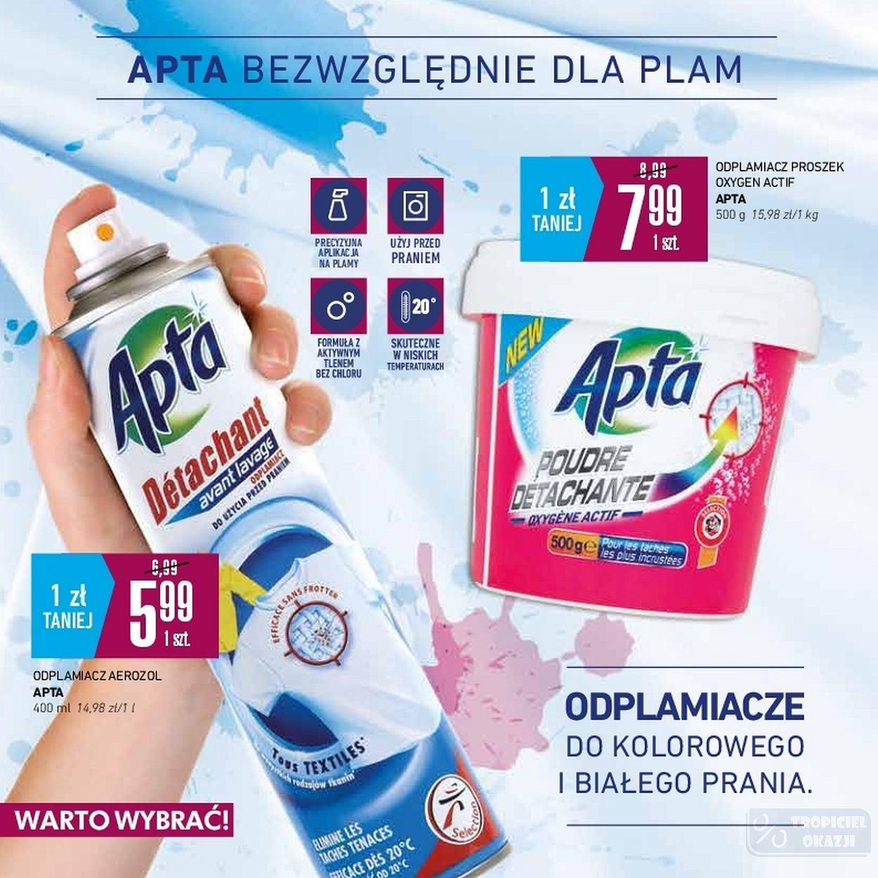 Gazetka promocyjna Intermarche str. 4