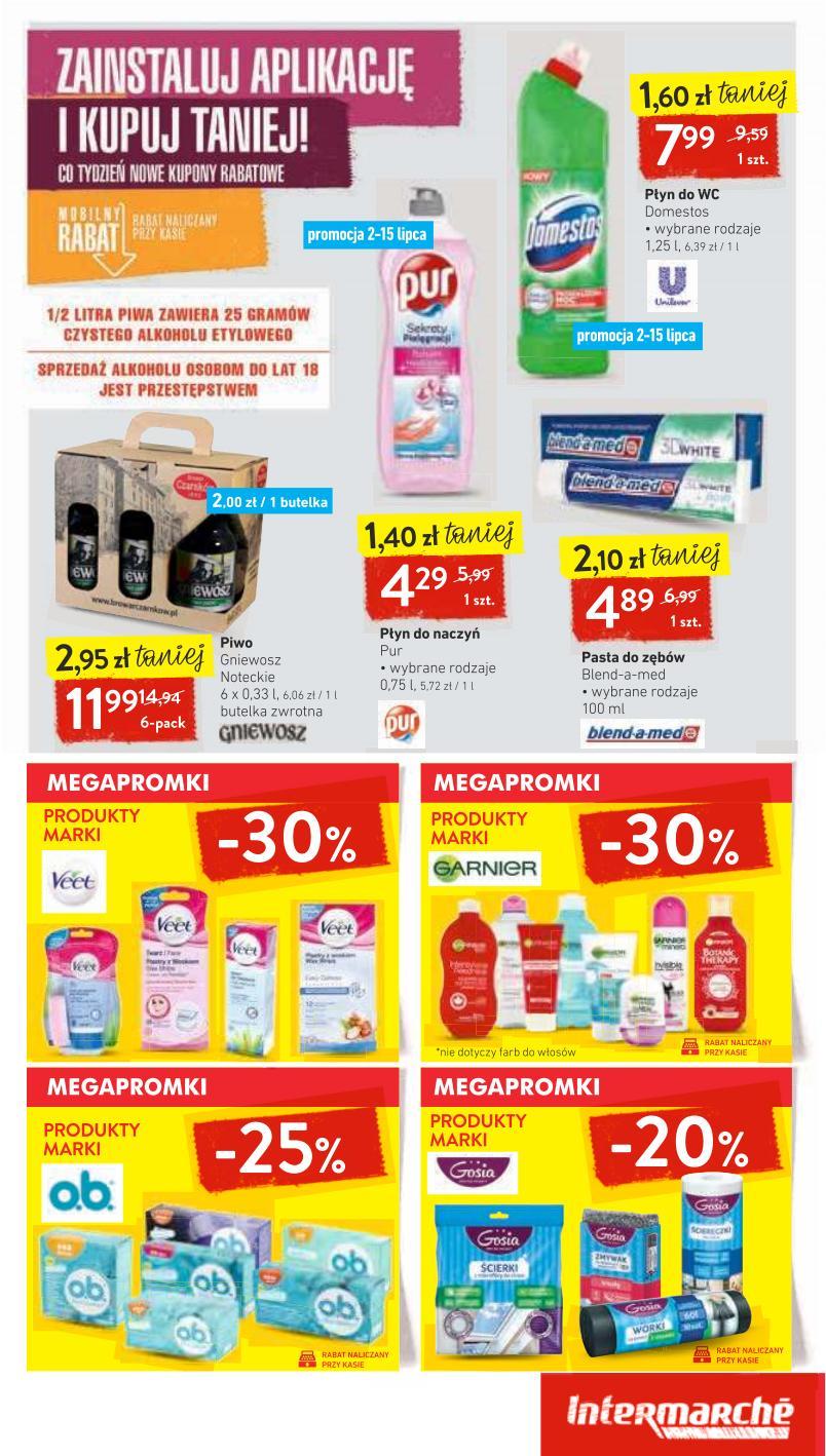 Gazetka promocyjna Intermarche str. 19