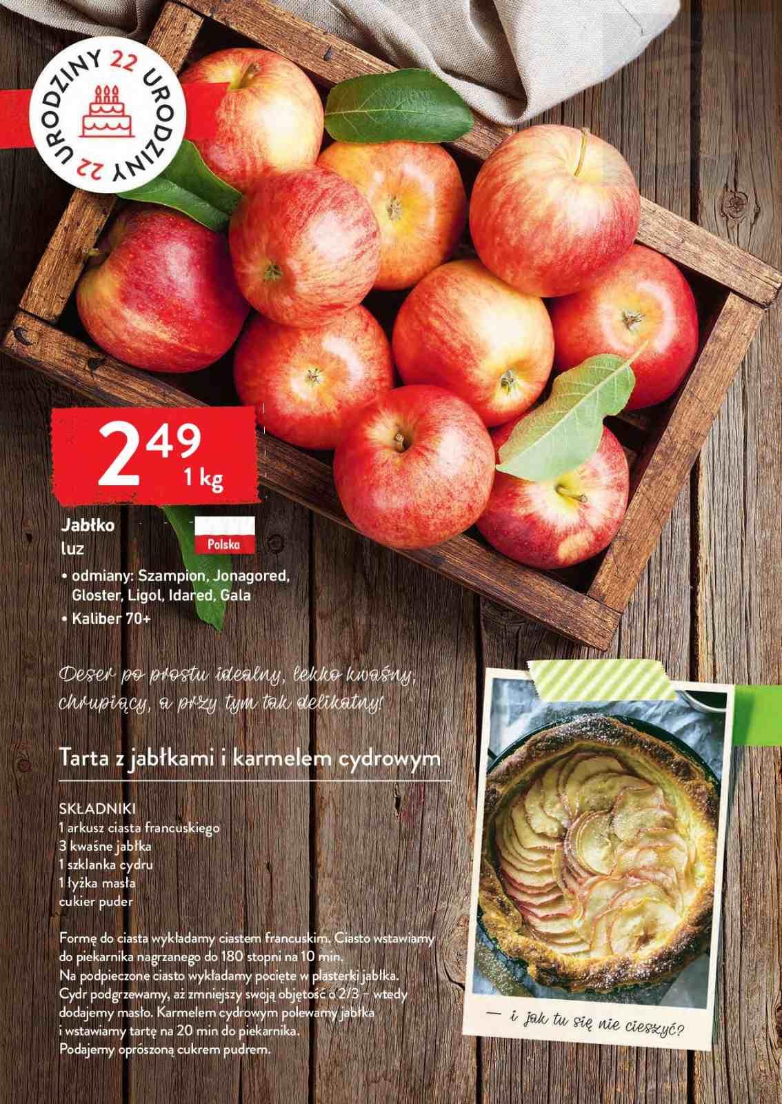 Gazetka promocyjna Intermarche str. 6