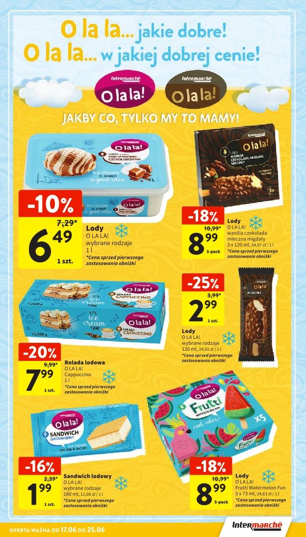 Gazetka promocyjna Intermarche str. 33