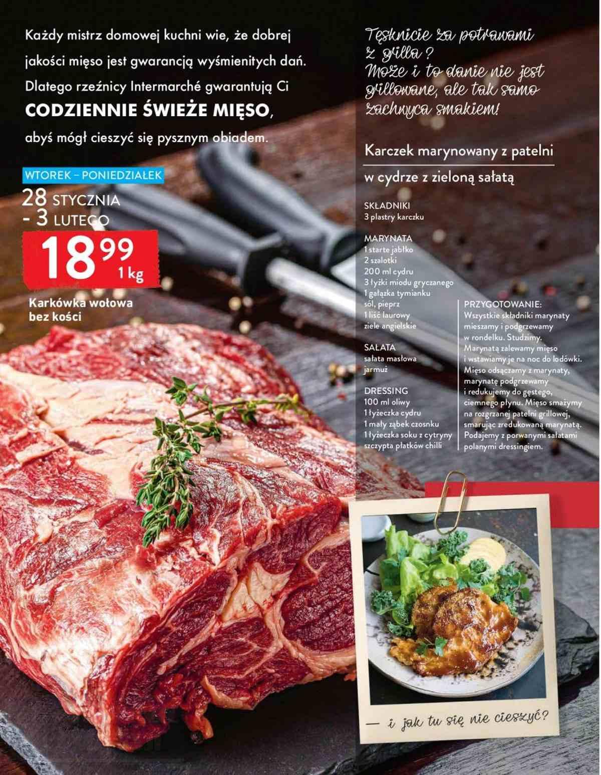 Gazetka promocyjna Intermarche str. 4