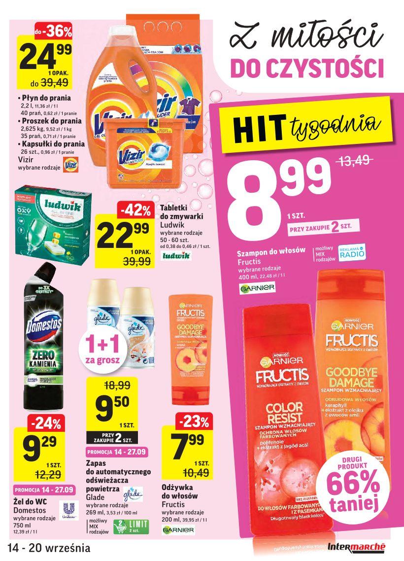 Gazetka promocyjna Intermarche str. 33