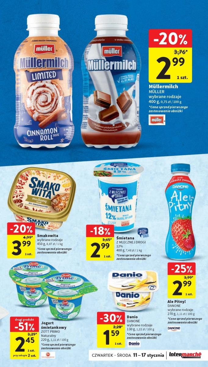 Gazetka promocyjna Intermarche str. 25