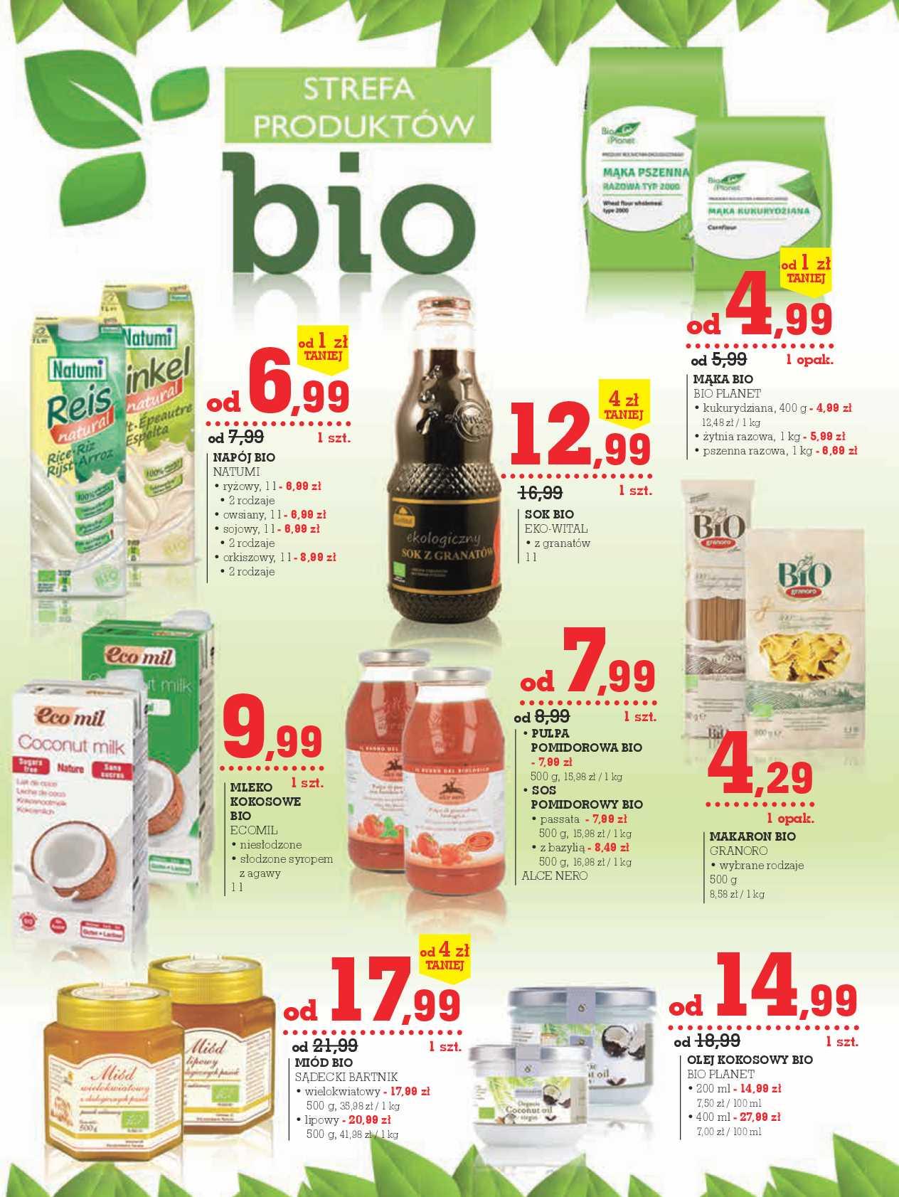 Gazetka promocyjna Intermarche str. 11