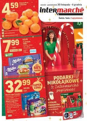 Gazetka Intermarche
