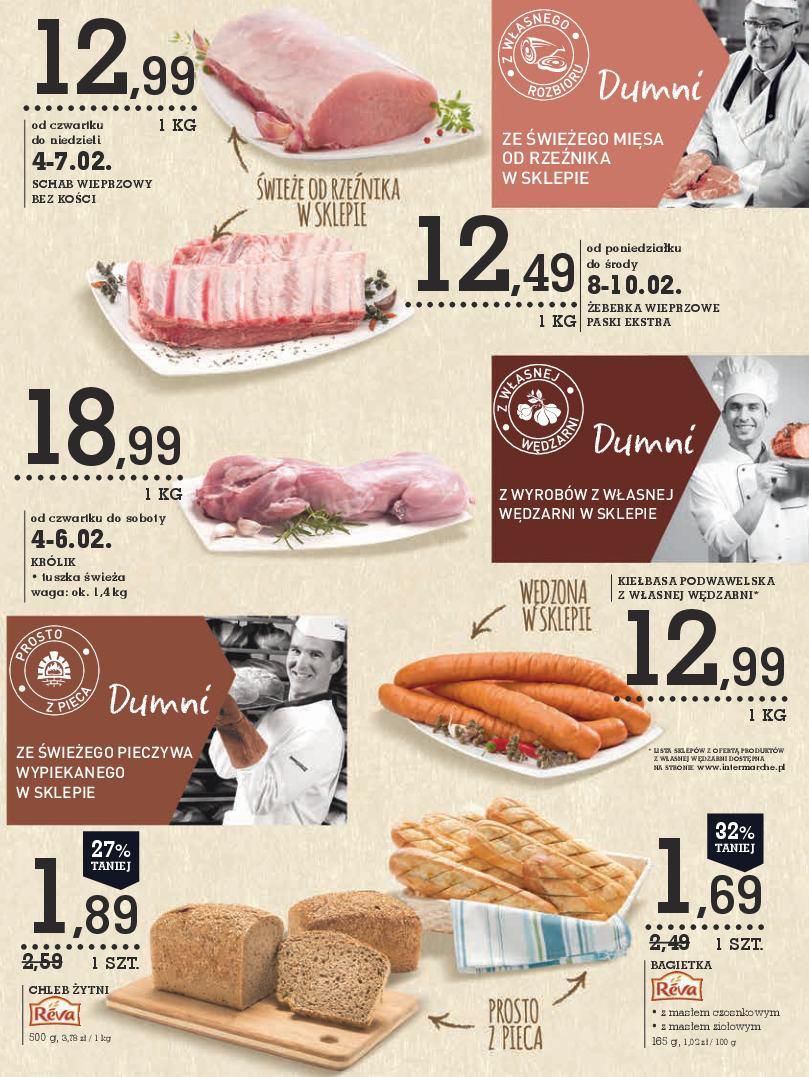 Gazetka promocyjna Intermarche str. 9