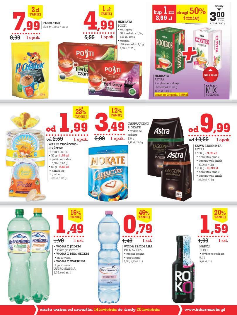 Gazetka promocyjna Intermarche str. 13