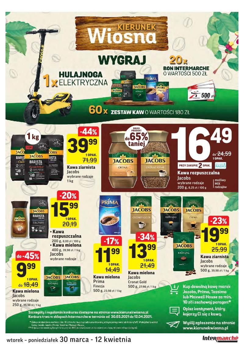 Gazetka promocyjna Intermarche str. 35