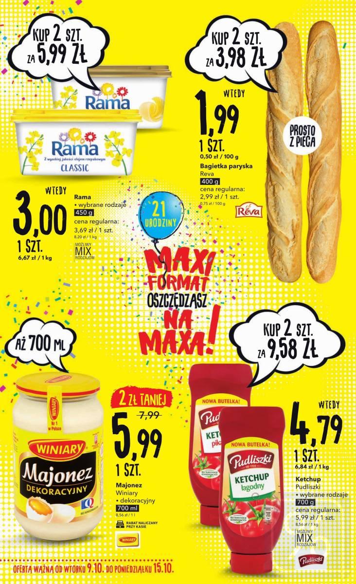 Gazetka promocyjna Intermarche str. 4
