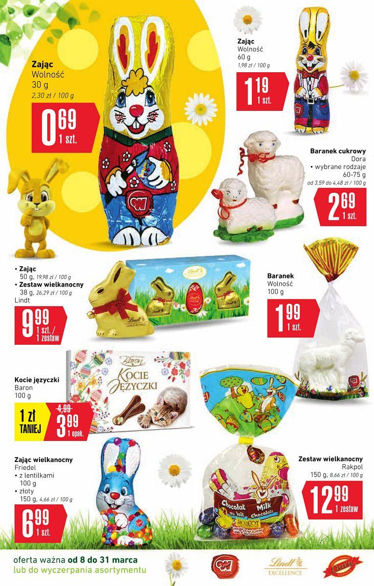 Gazetka promocyjna Intermarche str. 2