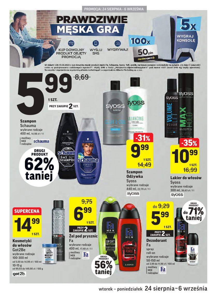 Gazetka promocyjna Intermarche str. 32