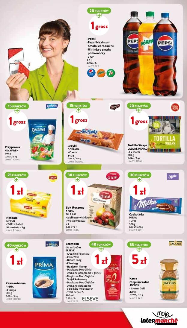 Gazetka promocyjna Intermarche str. 11