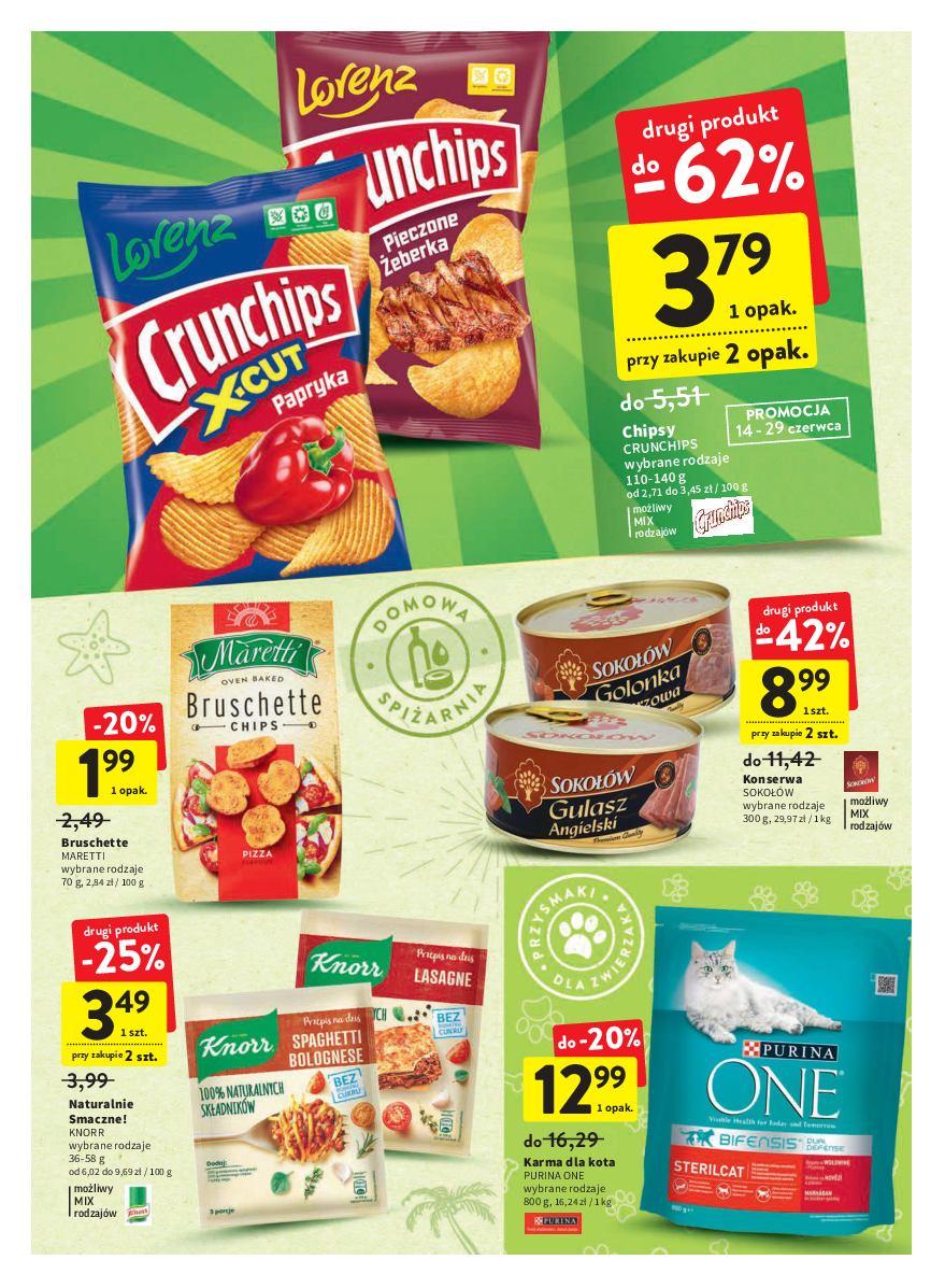 Gazetka promocyjna Intermarche str. 30