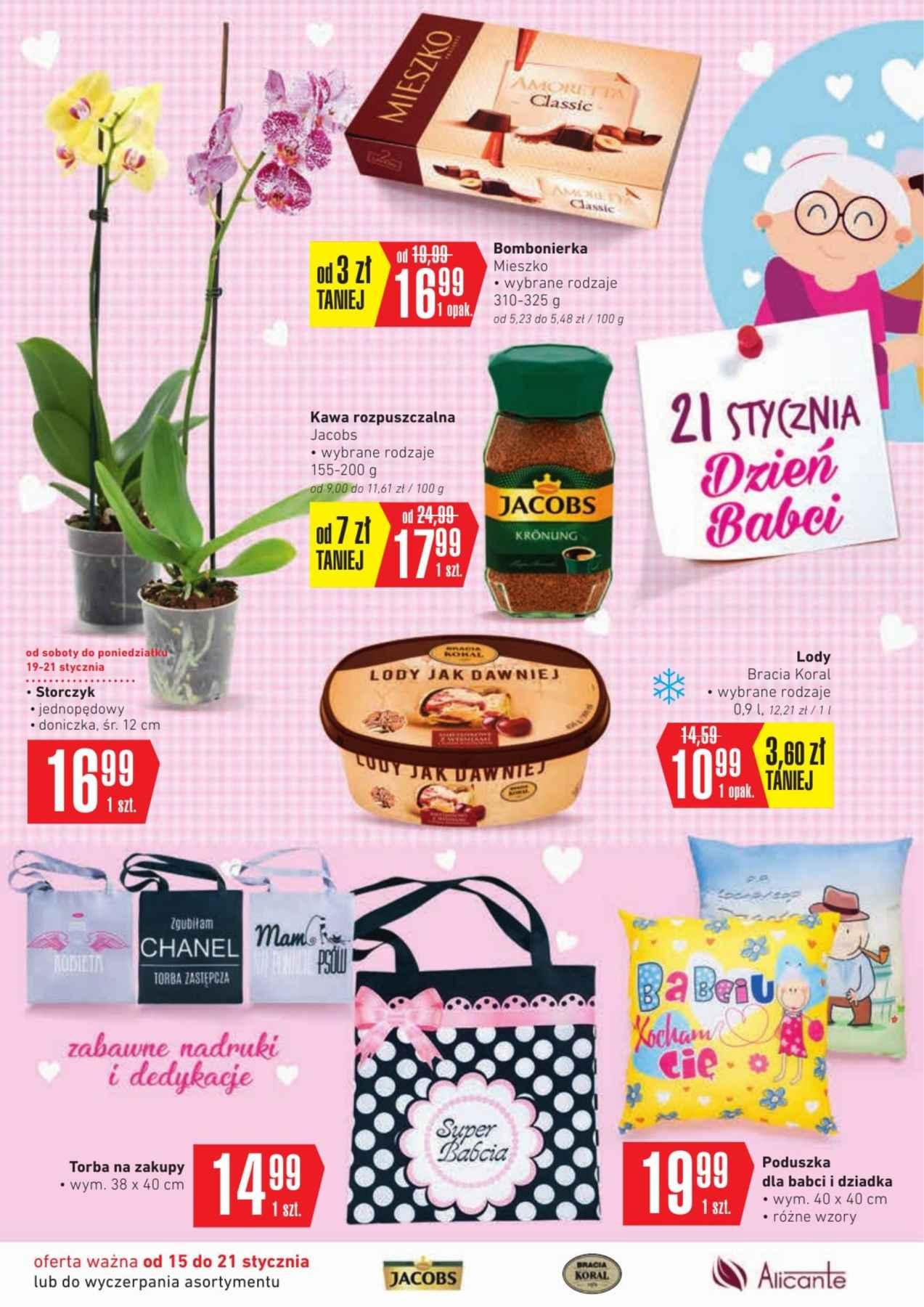 Gazetka promocyjna Intermarche str. 2