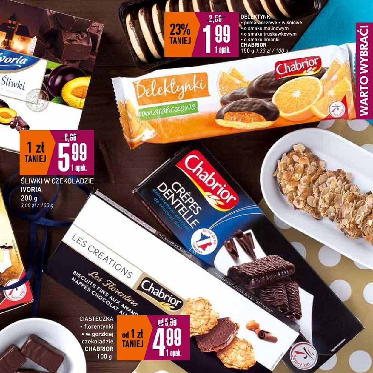 Gazetka promocyjna Intermarche str. 7