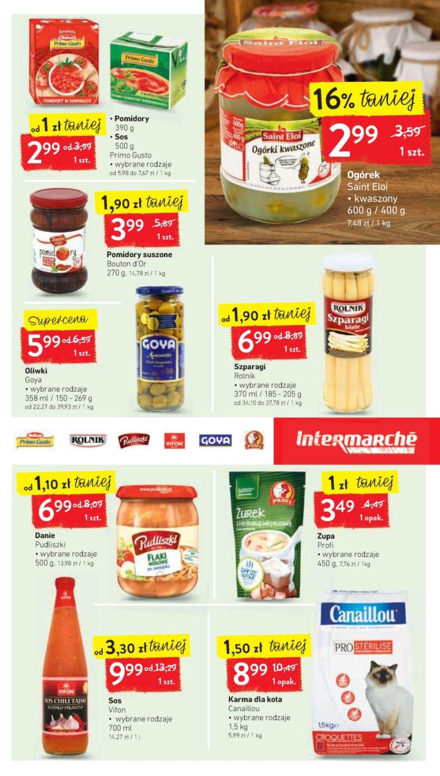 Gazetka promocyjna Intermarche str. 15