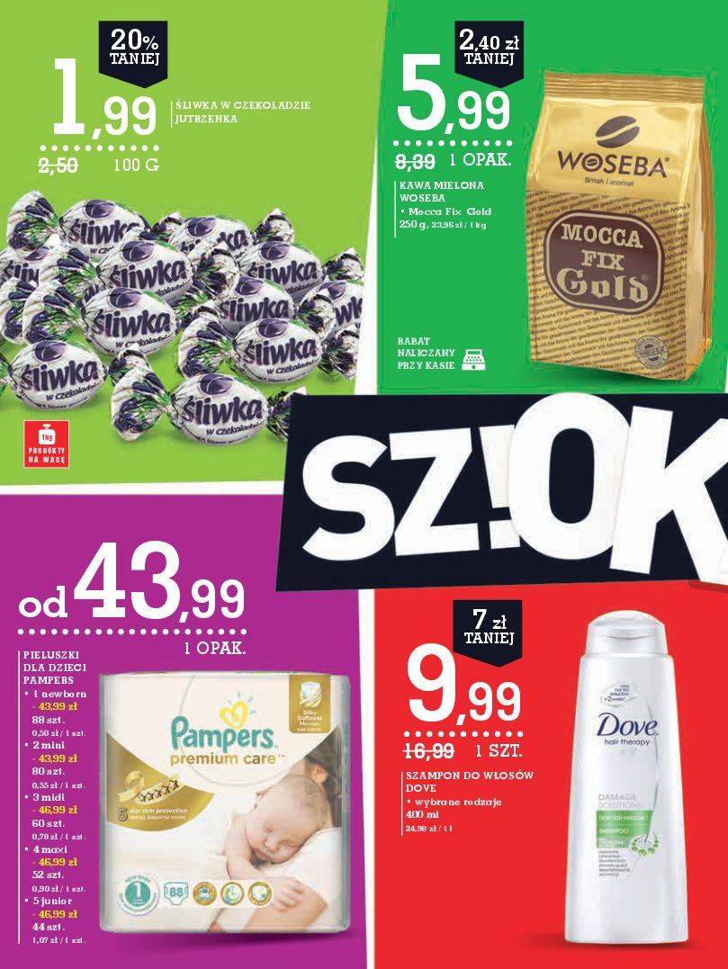 Gazetka promocyjna Intermarche str. 2