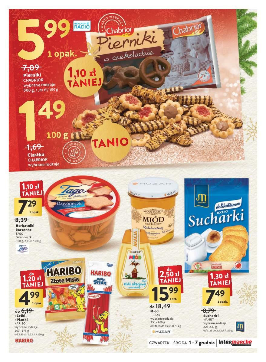 Gazetka promocyjna Intermarche str. 31