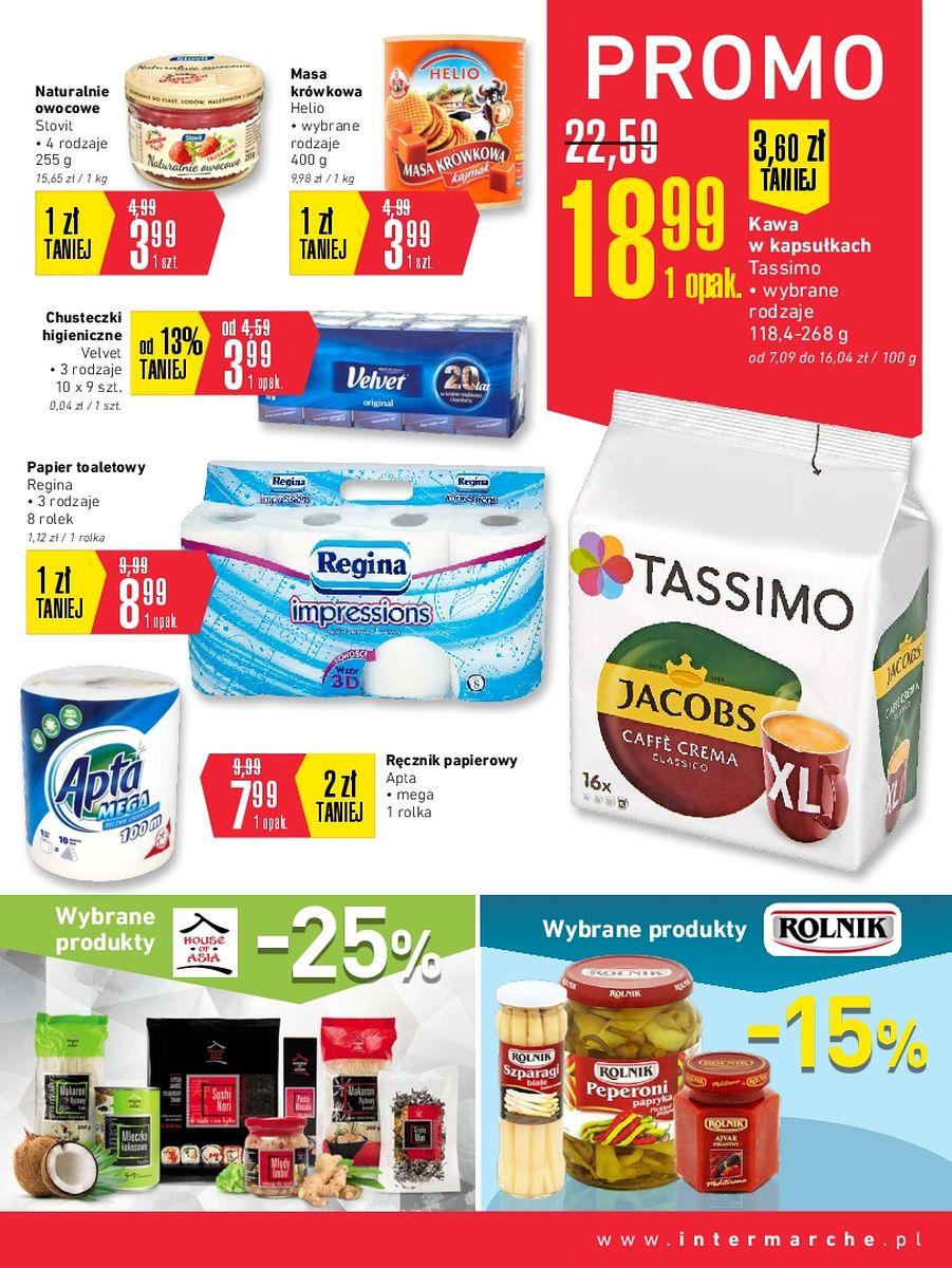 Gazetka promocyjna Intermarche str. 15