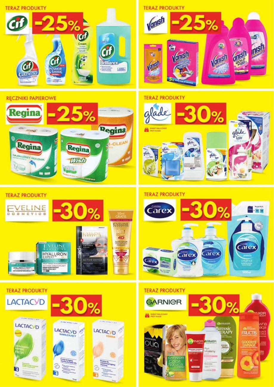 Gazetka promocyjna Intermarche str. 15