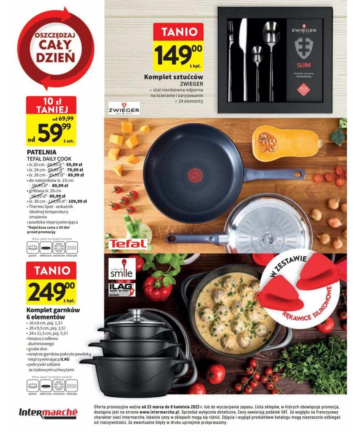 Gazetka promocyjna Intermarche str. 24