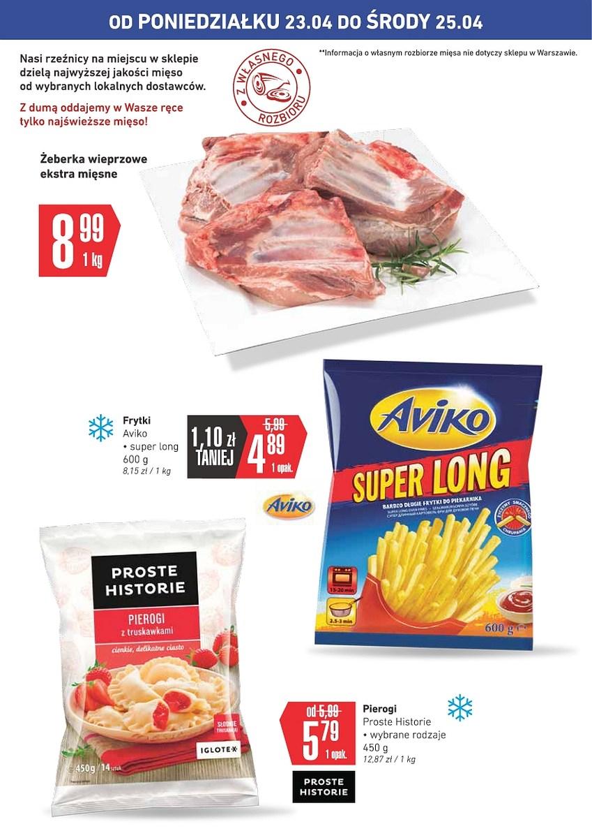 Gazetka promocyjna Intermarche str. 3