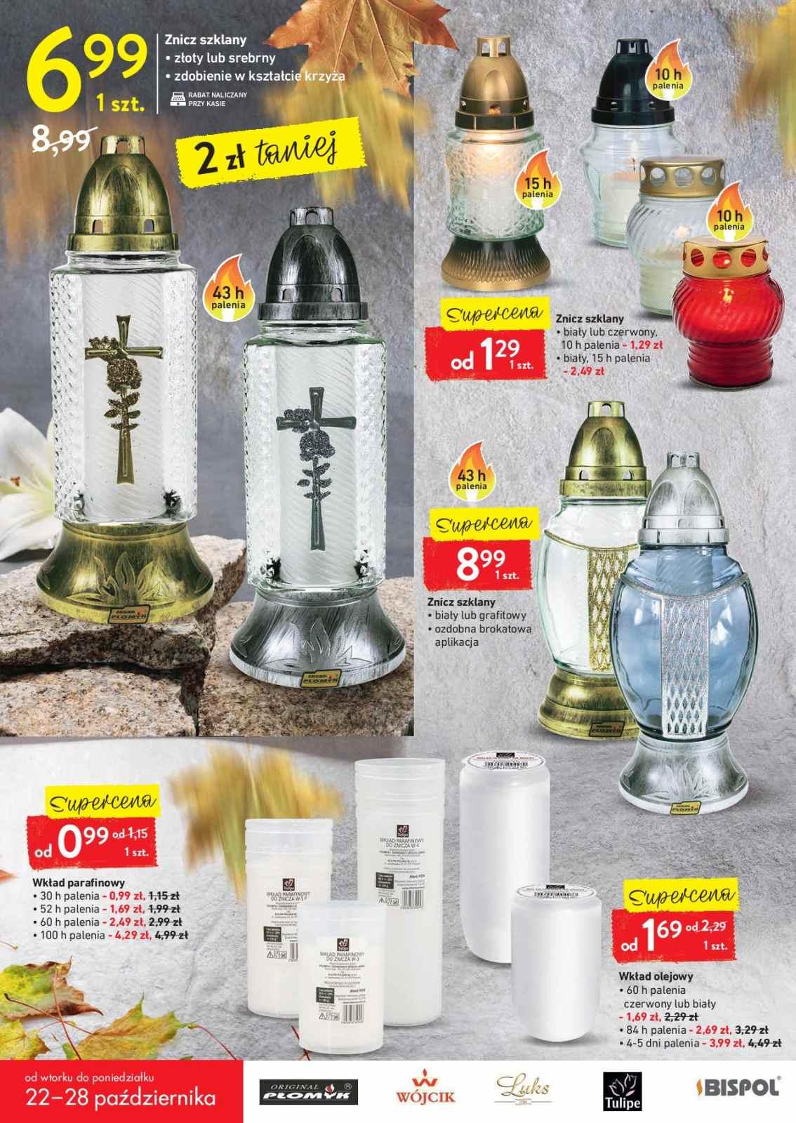 Gazetka promocyjna Intermarche str. 30