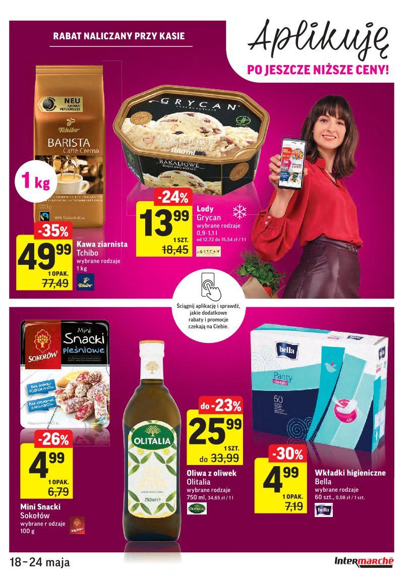 Gazetka promocyjna Intermarche str. 27