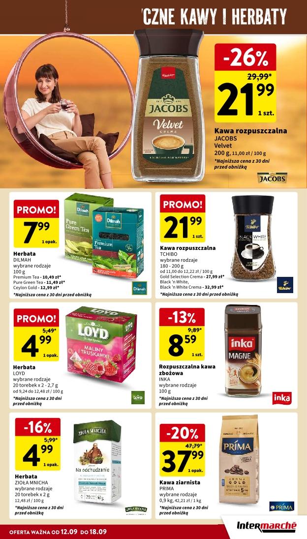 Gazetka promocyjna Intermarche str. 27
