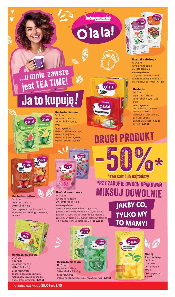 Gazetka promocyjna Intermarche str. 42