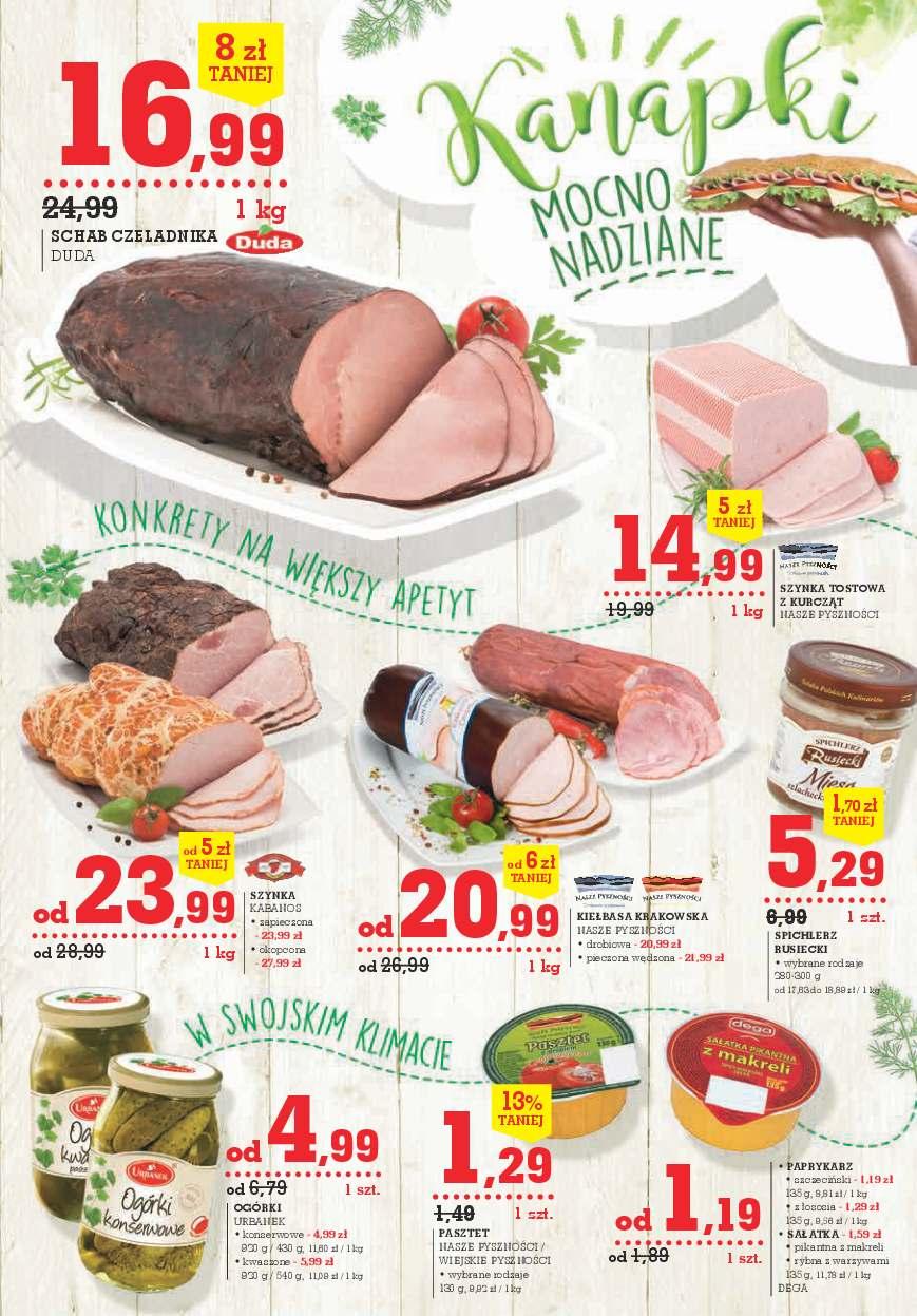 Gazetka promocyjna Intermarche str. 12
