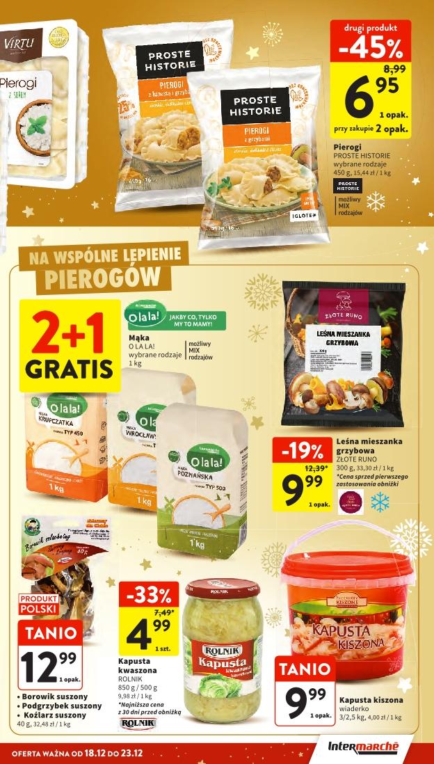 Gazetka promocyjna Intermarche str. 22
