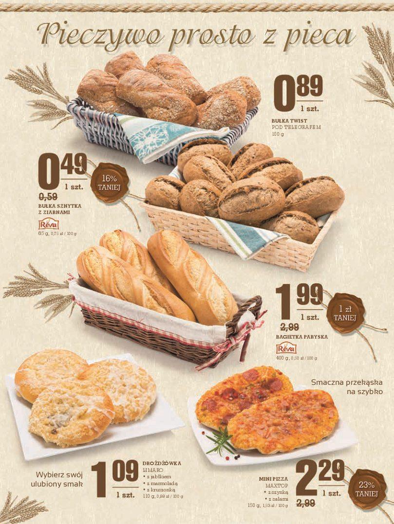 Gazetka promocyjna Intermarche str. 8