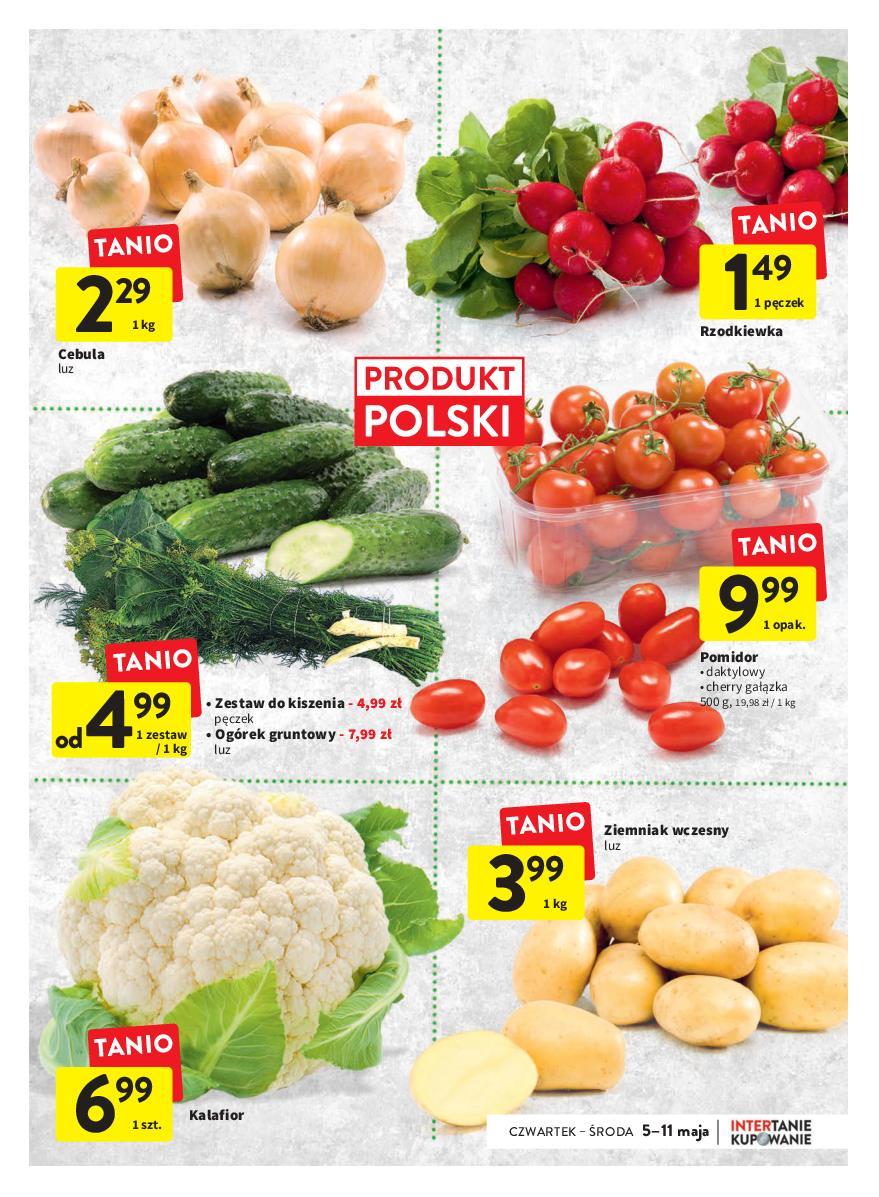 Gazetka promocyjna Intermarche str. 13