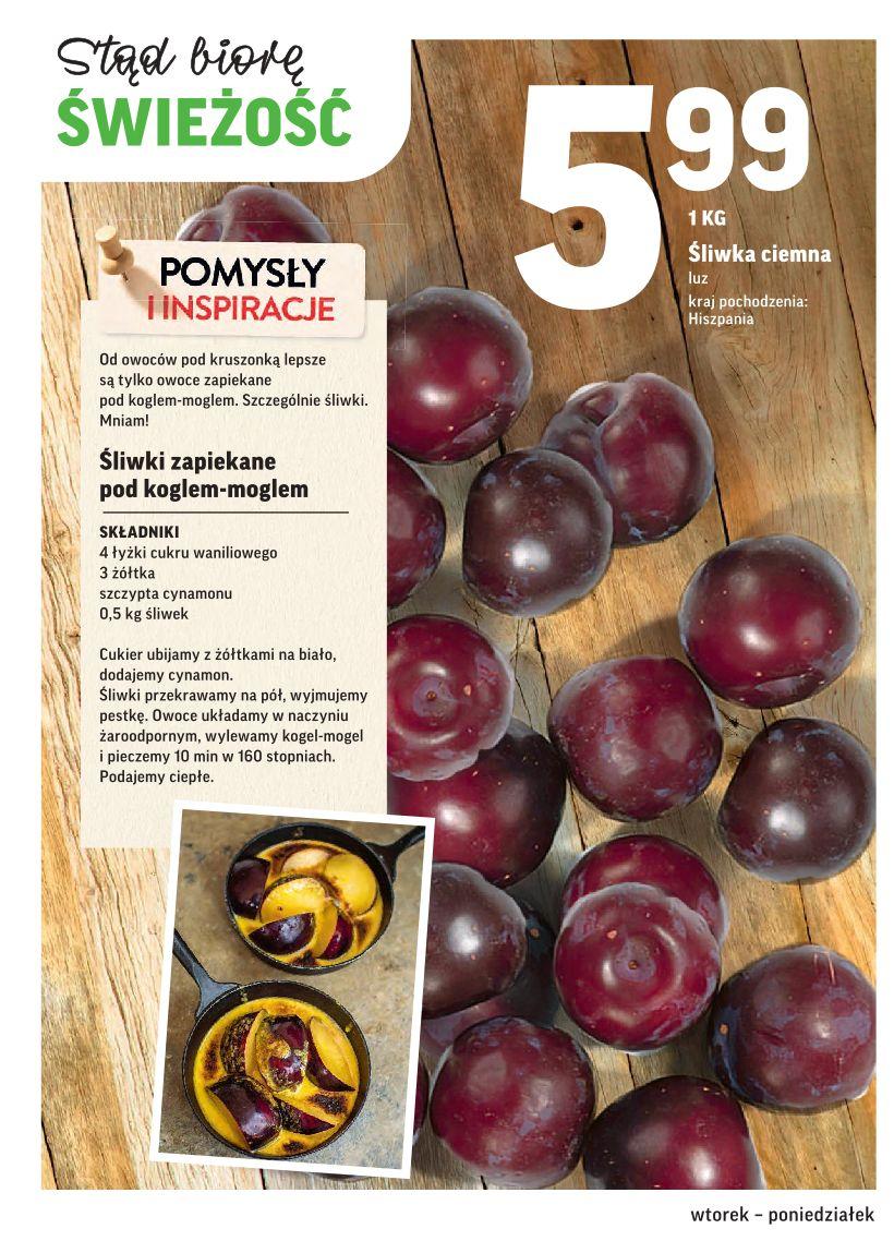 Gazetka promocyjna Intermarche str. 8