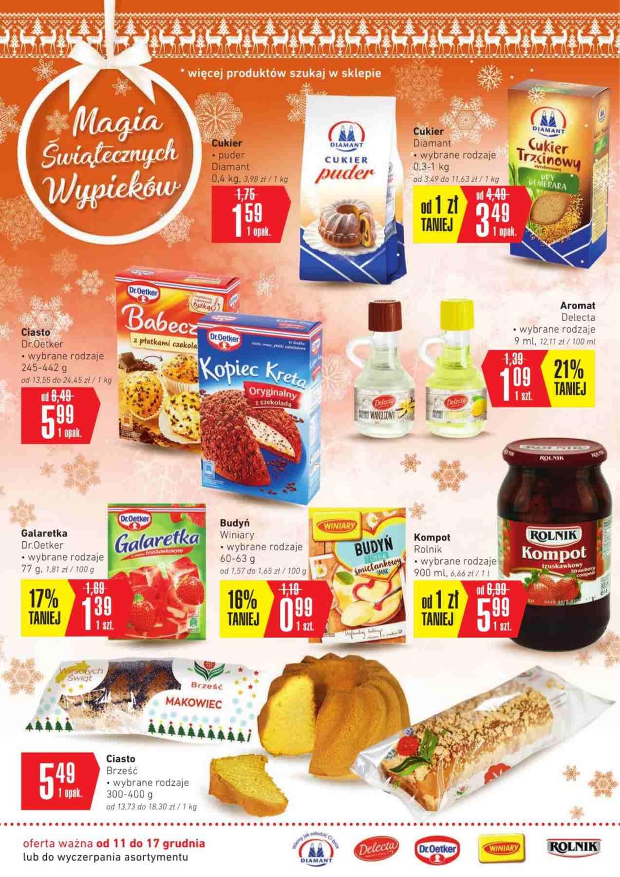 Gazetka promocyjna Intermarche str. 2