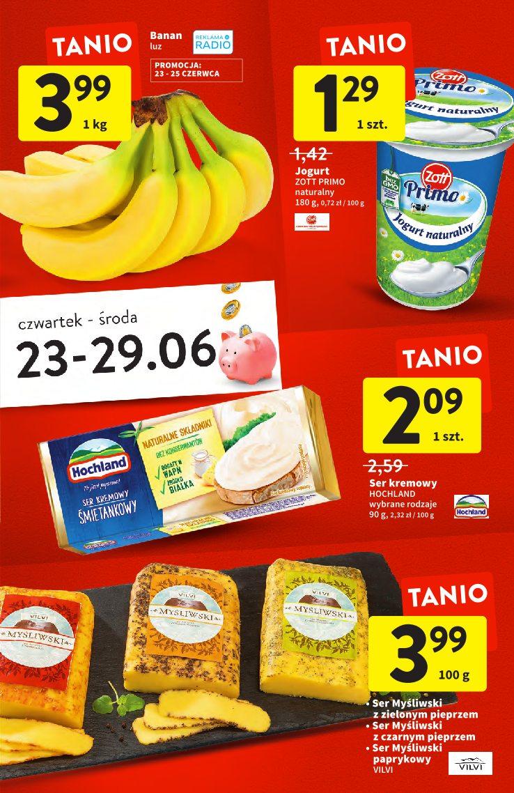 Gazetka promocyjna Intermarche str. 5