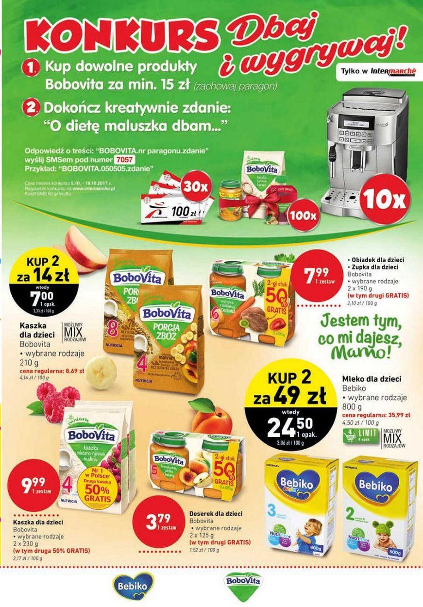 Gazetka promocyjna Intermarche str. 17