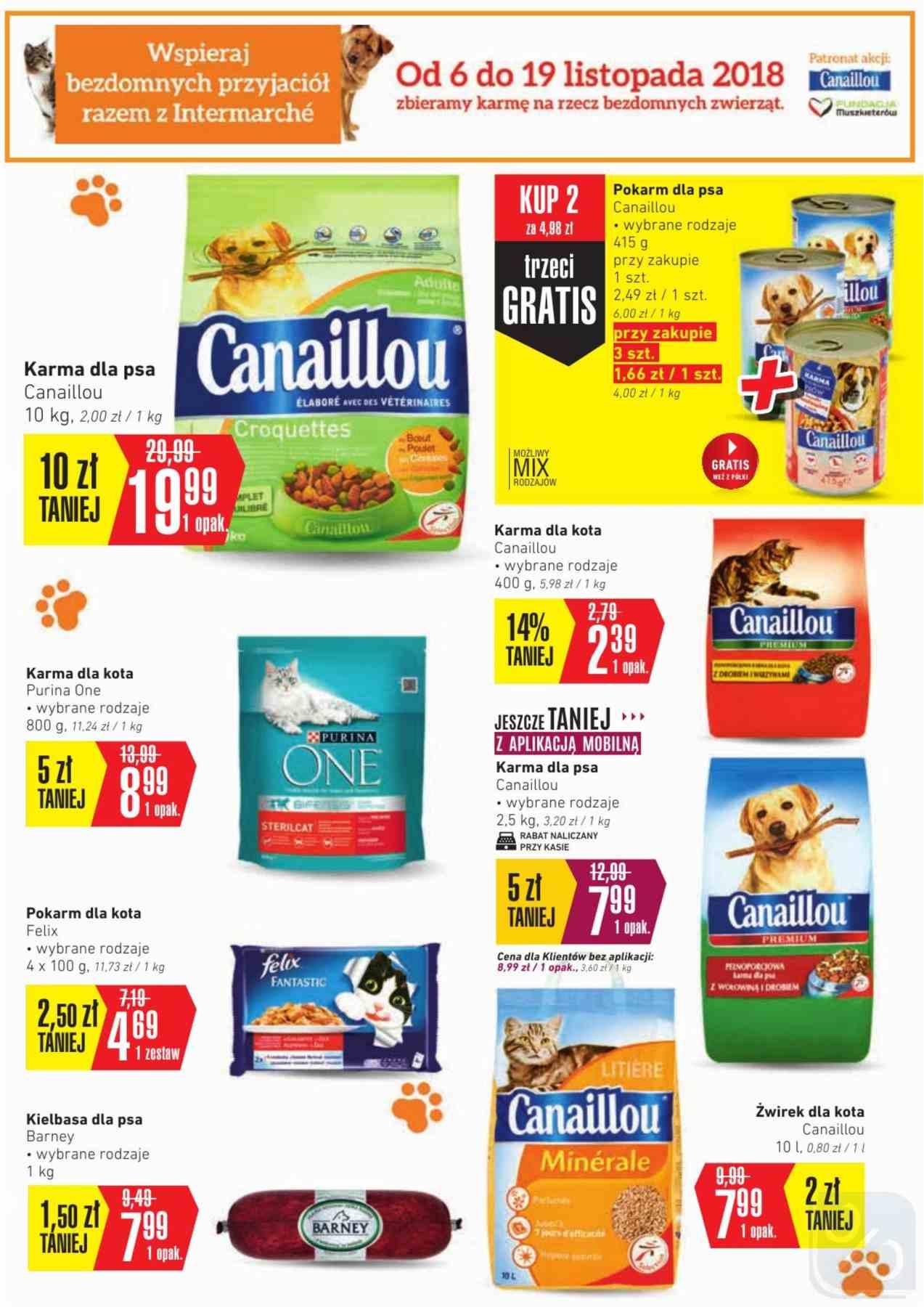 Gazetka promocyjna Intermarche str. 13