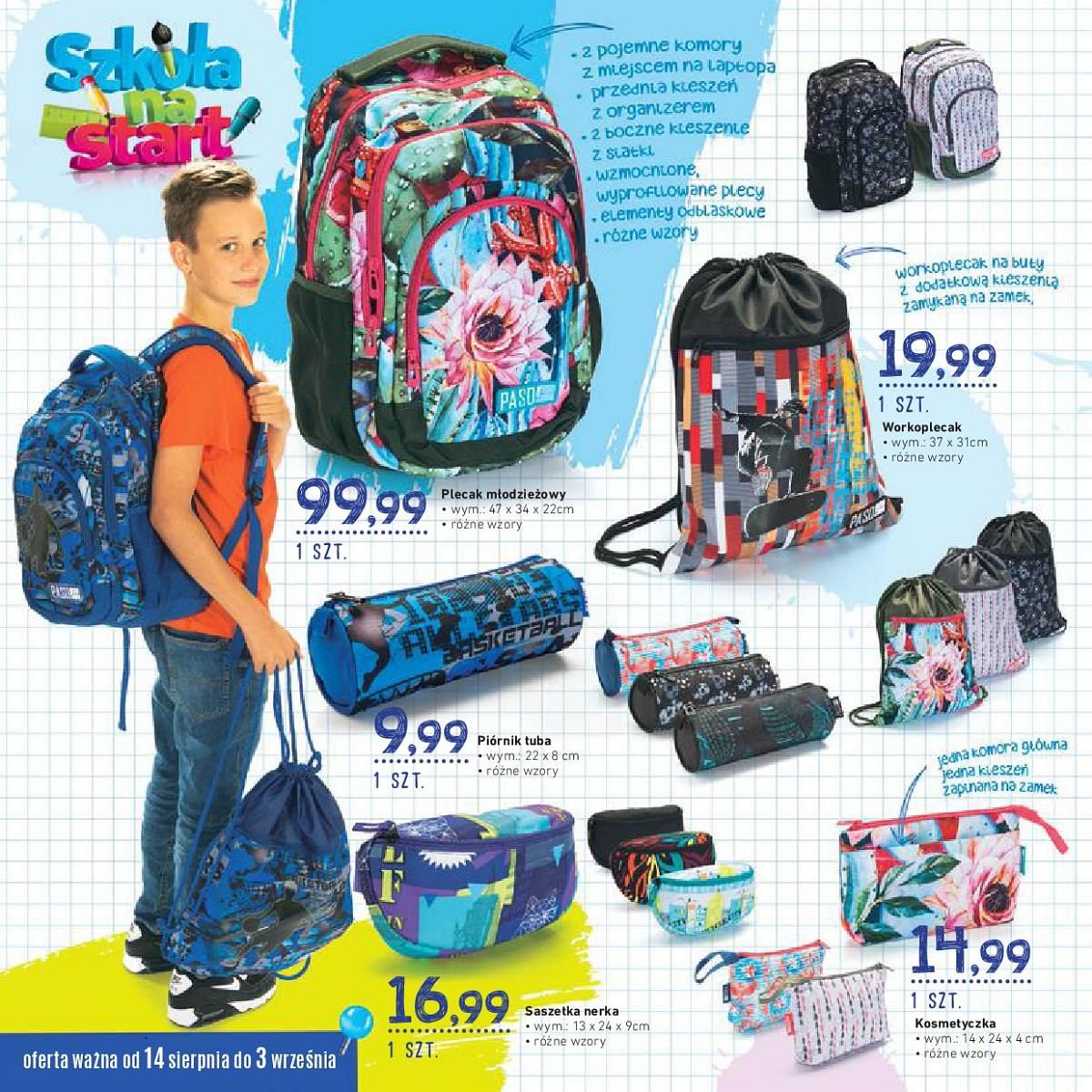 Gazetka promocyjna Intermarche str. 2