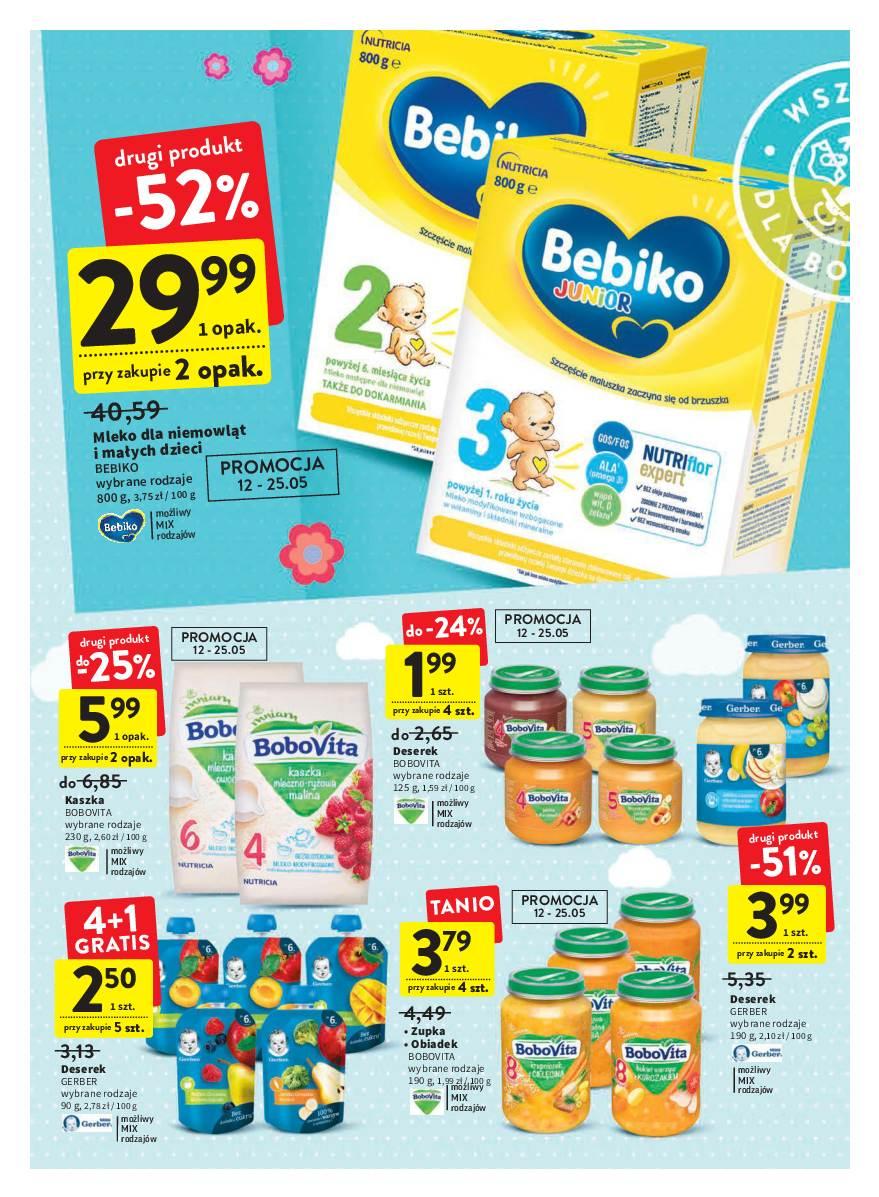 Gazetka promocyjna Intermarche str. 28