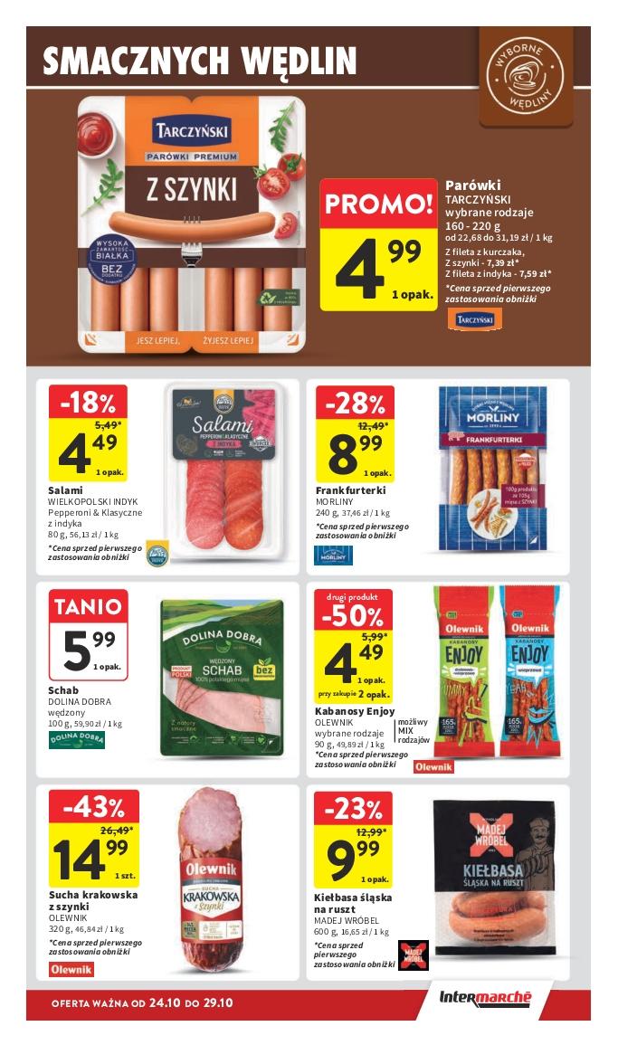 Gazetka promocyjna Intermarche str. 19