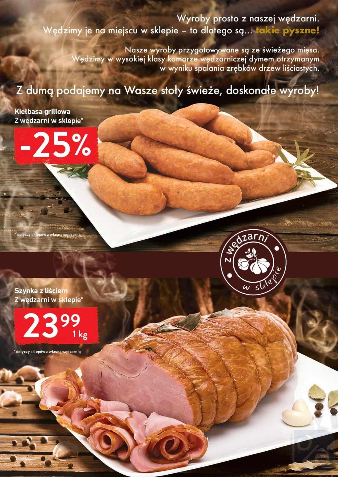 Gazetka promocyjna Intermarche str. 13