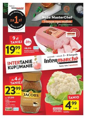 Gazetka Intermarche