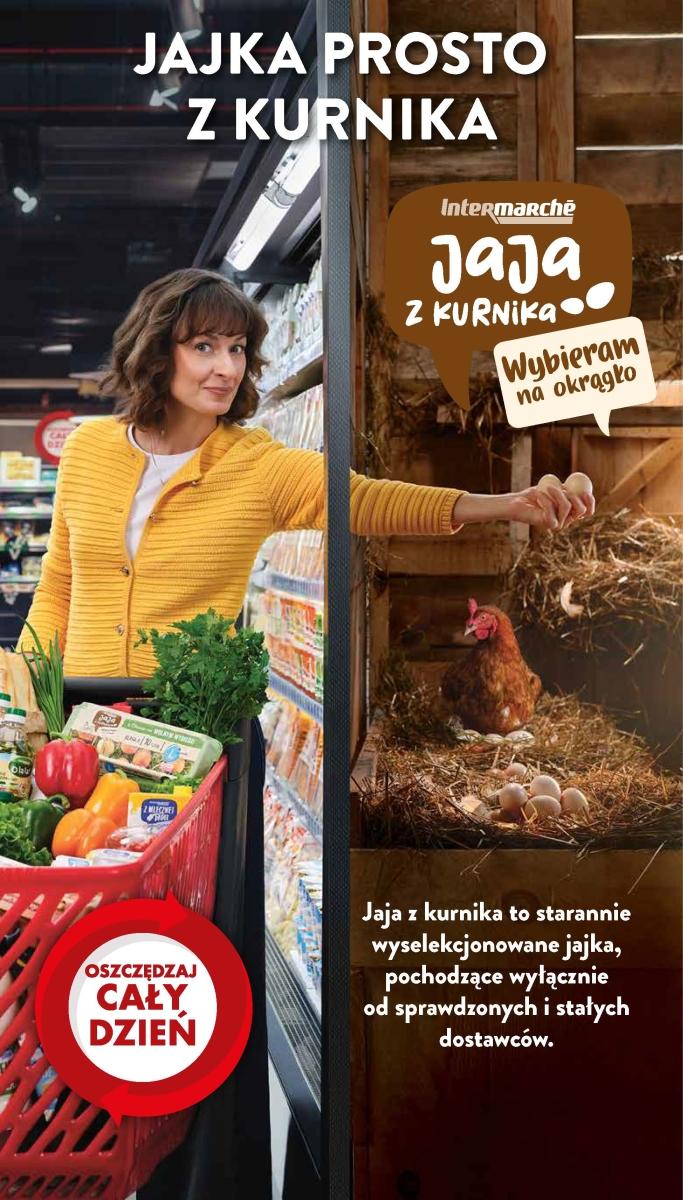 Gazetka promocyjna Intermarche str. 10